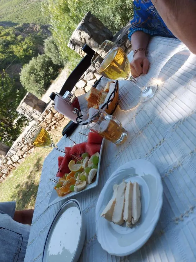 Gasthof Hotel Prekal Park Camping Shkodra Albanien